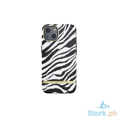 Picture of Richmond and Finch iPhone 13 - Zebra