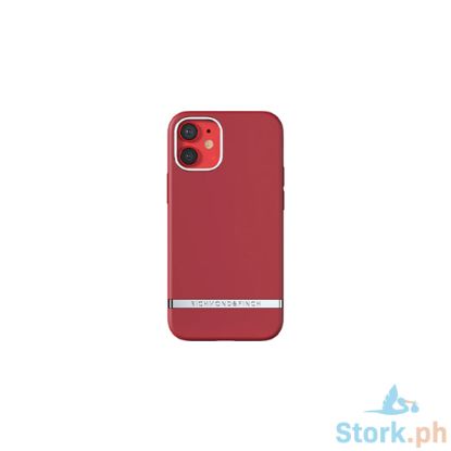 Picture of Richmond and Finch Iphone 12 - Samba Red