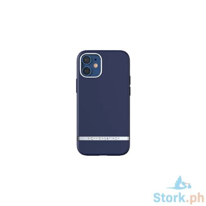 Picture of Richmond and Finch Iphone 12 - Navy