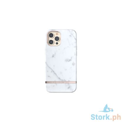 Picture of Richmond and Finch iPhone 13 6.7" Max - White Marble
