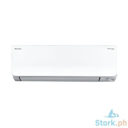 Picture of Daikin D-Smart King Wall Mounted Split Type Inverter Aircon FTKM25TVM 1.0 HP