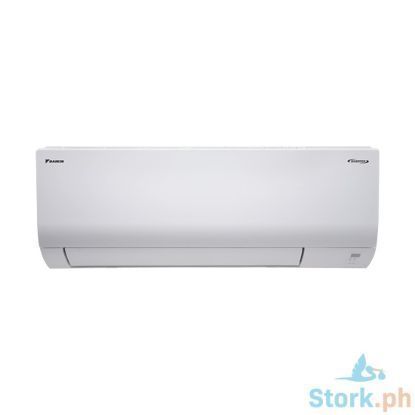 Picture of Daikin D-Smart Prince Wall Mounted Split Type Inverter Aircon FTKF25AVL 1.0 HP