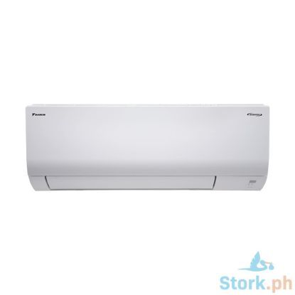 Picture of Daikin D-Smart Prince Wall Mounted Split Type Inverter Aircon 
FTKF50AVL 2.0 HP
