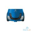 Picture of Electrolux 1600W Z1220 Compact Go Bagged Clear Blue Vacuum Cleaner 1600w