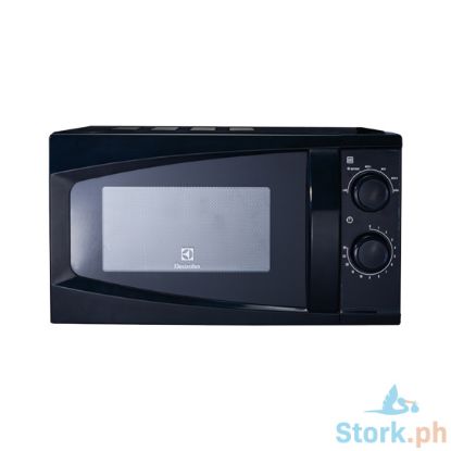 Picture of Electrolux EMM2003K Microwave Oven 700w 20L - Black