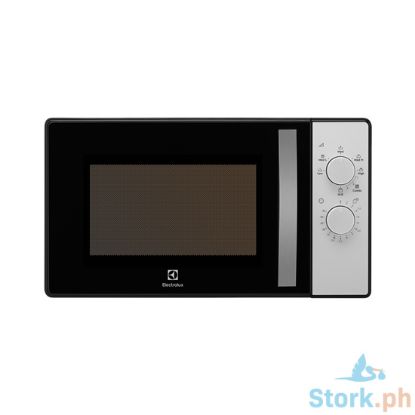 Picture of Electrolux EMG23K38GB Microwave Oven with Grill 800w 23L -  Black