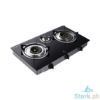 Picture of Electrolux ETG735GK Ebony Tempered Glass Gas Stove