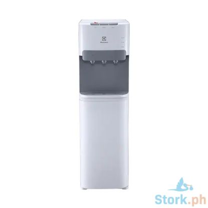Picture of Electrolux EQAXF01BXWP Bottom Loading Water Dispenser - White