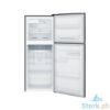 Picture of Electrolux ETB2502J-H Small Top Freezer No Frost High Gloss Black 8.7 cu.ft. / 245L