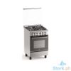 Picture of Electrolux EKG5302X Cooking Range With Gas Hob and 62L Electric Oven 50cm