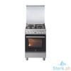 Picture of Electrolux EKM5212X Cooking Range With Mixed Hob and 62L Electric Oven 50cm