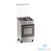 Picture of Electrolux EKG5402X Cooking Range with Gas Hob and 62L Electric Oven 50cm