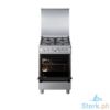 Picture of Electrolux EKG5402X Cooking Range with Gas Hob and 62L Electric Oven 50cm