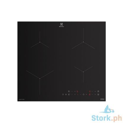 Picture of Electrolux EHI6450BA Built-in Induction Hob 60cm