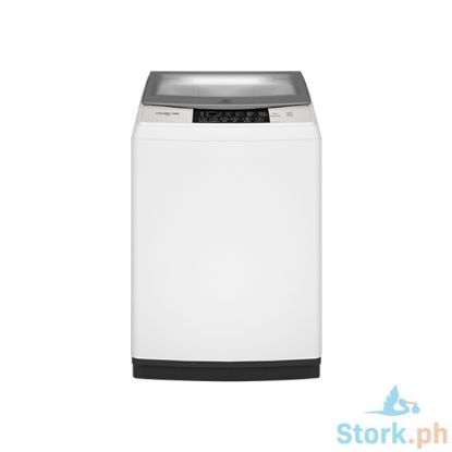 Picture of Electrolux EWT7588H1WB Cyclonic Care Top Load Washing Machine 7.5 kg