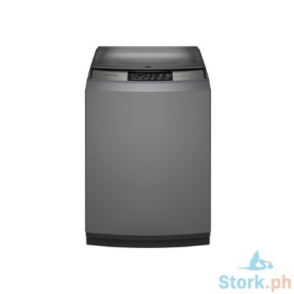 Picture of Electrolux EWT0H88M1SB Cyclonic Care Top Load Washing Machine 10.5 kg