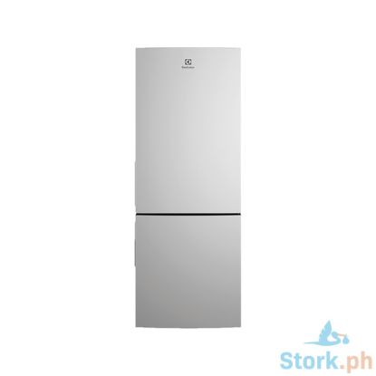 Picture of Electrolux  EBB2802K-A Bottom Freezer Refrigerator 253L / 9.7 Cu.Ft.