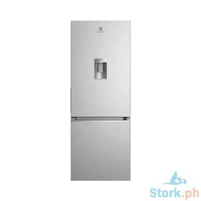 Picture of Electrolux  EBB3442K-A Bottom freezer refrigerator 308L / 11.7 Cu.Ft.