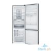 Picture of Electrolux  EBB3762K-H Bottom freezer refrigerator 335L / 12.7 Cu.Ft.