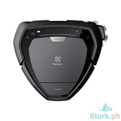 Picture of Electrolux PI92-6SGM Pure i9.2 Robot Vacuum Cleaner