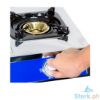Picture of Hyundai HG-X222S Double Burner with Adjustable Trivet