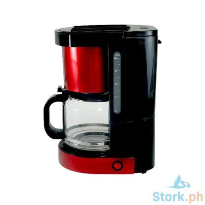 Picture of Hyundai HCM-S950-10R Coffee Maker 1.25L