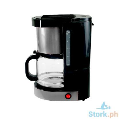 Picture of Hyundai  HCM-S950-10SS Coffee Maker 1.25L