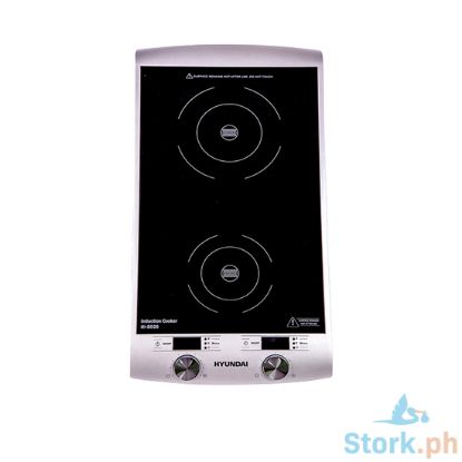 Picture of Hyundai HI-BD20 Induction Cooker