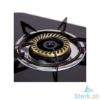 Picture of Hyundai HG-A402K Two-Way Gas Stove/ Built-in Hob Tempered Glass