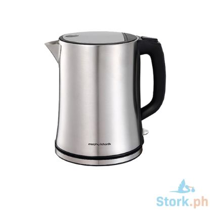 Picture of Morphy Richards 102772 2L Stainless Steel Jug Kettle
