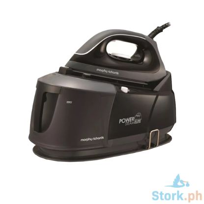Picture of Morphy Richards 332001 Auto Clean Power Steam Elite Steam Generator Iron