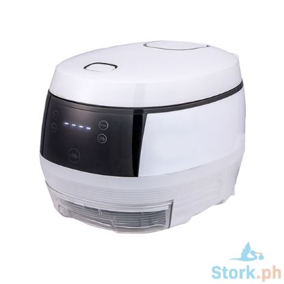Picture of Hyundai H9003 Steam Rice Cooker 3L