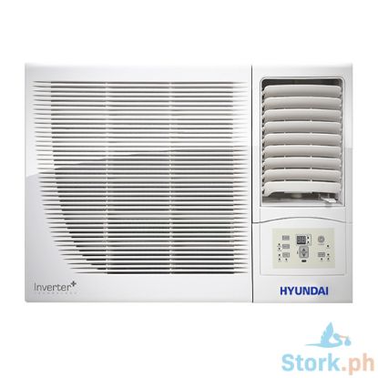 Picture of Hyundai 1.0 HP Window Type Inverter HAC-W10INV-A