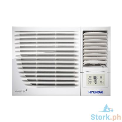 Picture of Hyundai HAC-W15INV-A Window Type Inverter 1.5 HP
