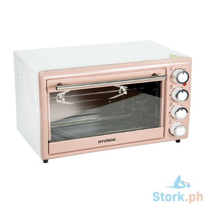 Picture of Hyundai HEO-H28L-P Electric Oven 28L