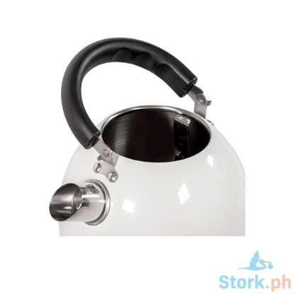 Picture of Hyundai  HEK-A180/18  Stainless Steel Body Electric Kettle 1.8L