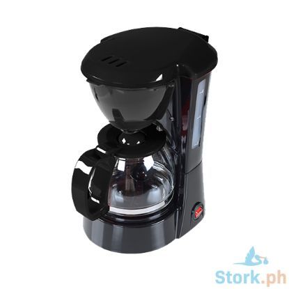 Picture of Hyundai HCM-S650/3R Coffee Maker