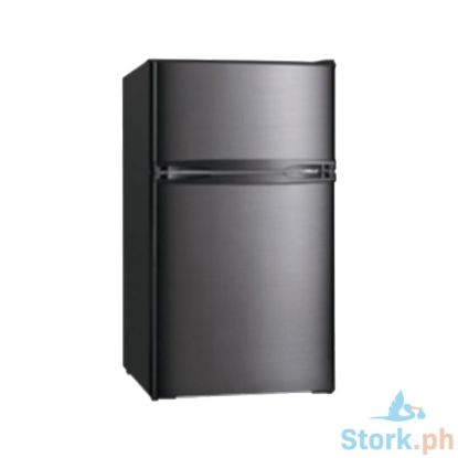 Picture of HaierHRF-D110H2 Door Personal Refrigerator 3.5 Cu.Ft
