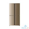 Picture of Haier HRF-IV550MD-G T-Door No Frost Inverter Refrigerator 19.0 Cu.Ft