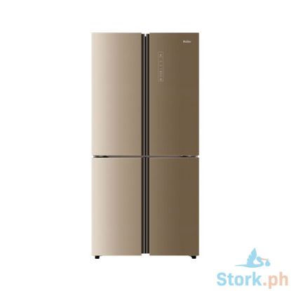 Picture of Haier HRF-IV550MD-G T-Door No Frost Inverter Refrigerator 19.0 Cu.Ft