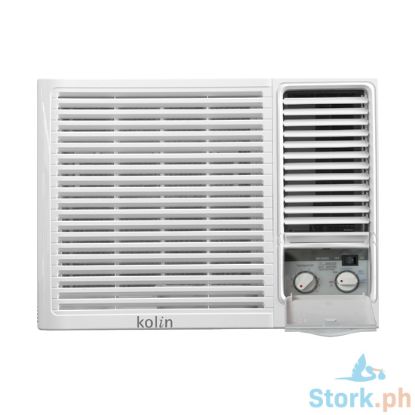 Picture of Kolin SAV-KAG-150HRE4 Wireless Remote Type Aircon R410A 1.5 HP