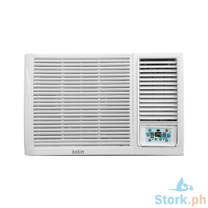 Picture of Kolin SAV-KAG-200HRE4 Wireless Remote Type Aircon R410A 2.0 HP