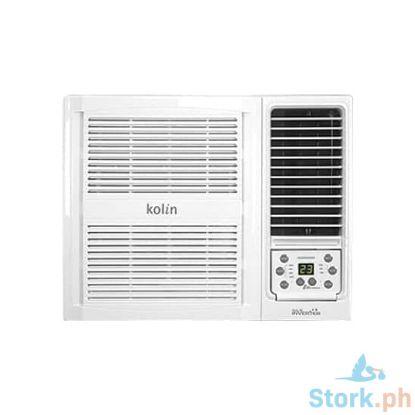 Picture of Kolin SAV-KAG-100WCINV Inverter Aircon with WiFi R32 1.0 HP
