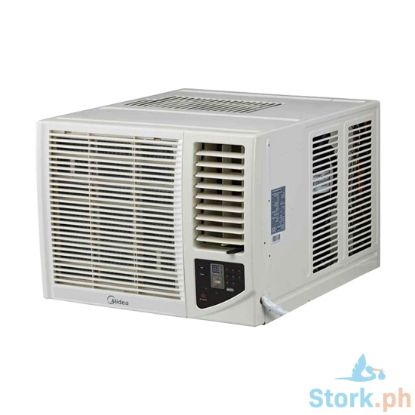 Picture of Midea MWF2-12CRN8-NB9 Window Type Aircon 1.5 HP