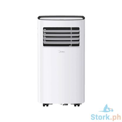 Picture of Midea FP-54APT010HENV-N5 Portable Aircon 1.0 HP