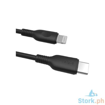 Picture of Innostyle Jazzy USB-C to Lightning Cable 1.2m