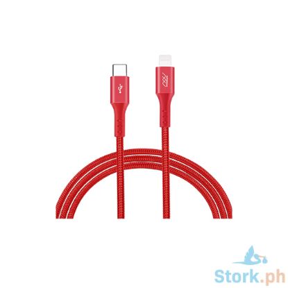 Picture of Innostyle DuraFlex USB-C to Lightning 18W Cable 1.5m