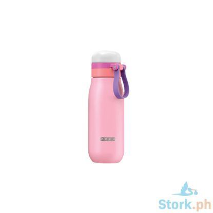 Picture of ZOKU Ultralight Stainless Steel Bottle