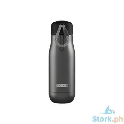 Picture of ZOKU Stainless Bottle 12oz