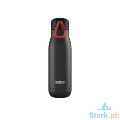Picture of ZOKU Stainless Bottle 18oz